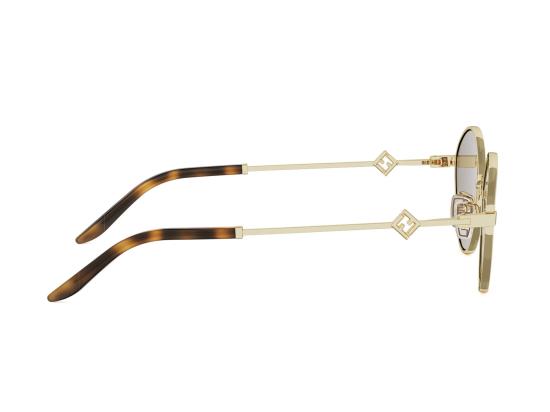 26FW 펜디 선글라스 FE40217U GOLD - FENDI