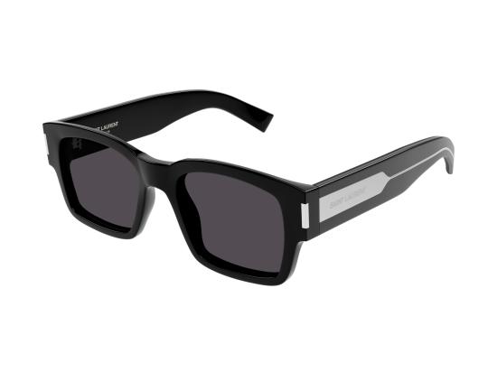 26FW 생로랑 선글라스 SL 617 BLACK