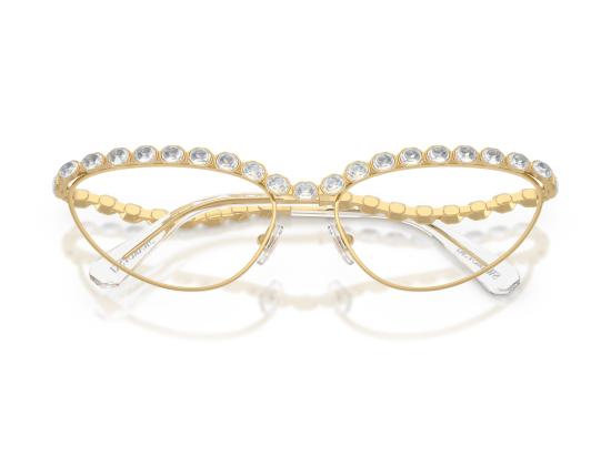  스와로브스키 안경 0SK1030 GOLD - SWAROVSKI