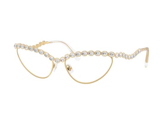  스와로브스키 안경 0SK1030 GOLD