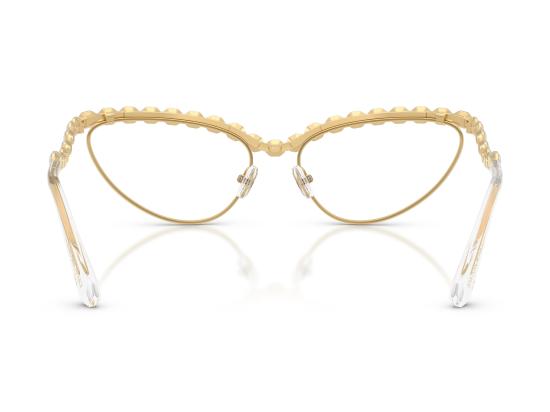  스와로브스키 안경 0SK1030 GOLD - SWAROVSKI