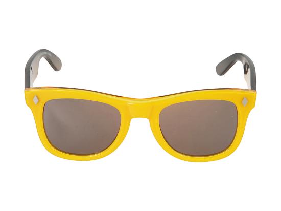 26SS 카돌 선글라스 VOYAGER YELLOW - KADOR