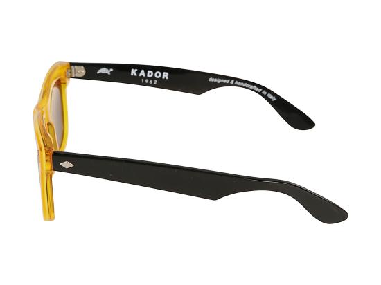 26SS 카돌 선글라스 VOYAGER YELLOW - KADOR