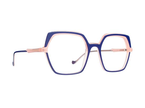 26SS 캐롤라인 아브람 안경 NINON MULTICOLOR