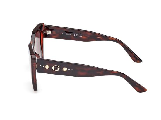 26SS 게스 선글라스 GU00162 BROWN - GUESS