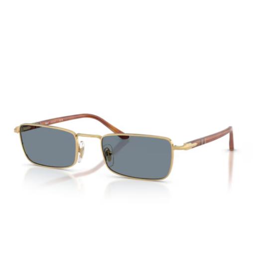 26FW 페르솔 선글라스 0PO1025S GOLD