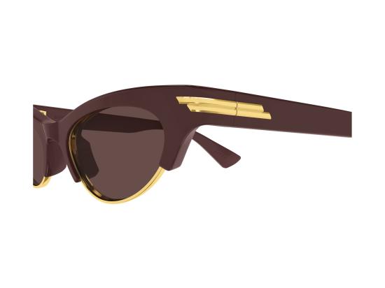 26FW 보테가베네타 선글라스 BV1431S PURPLE - BOTTEGA VENETA