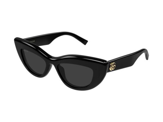 26FW 구찌 선글라스 GG2031S BLACK