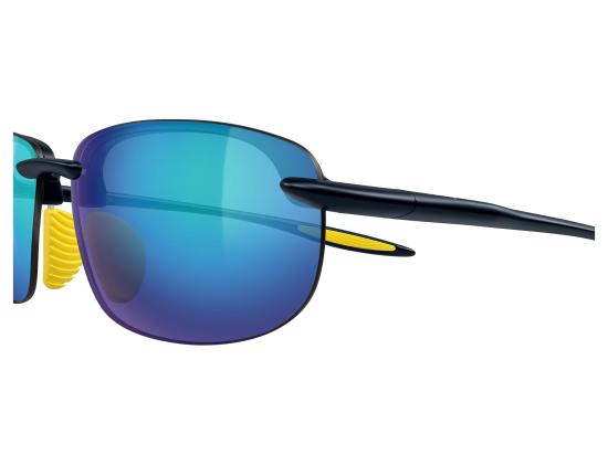 26SS 마우이짐 선글라스 MJ0677SA BLUE - MAUI JIM