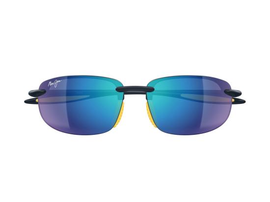 26SS 마우이짐 선글라스 MJ0677SA BLUE - MAUI JIM