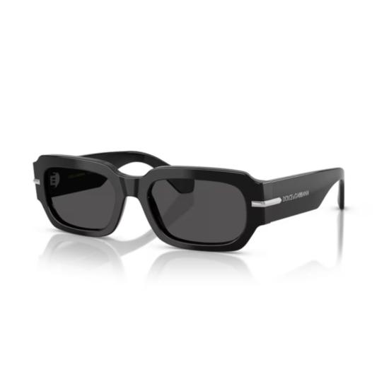 26FW 돌체앤가바나 선글라스 0DG4485 BLACK