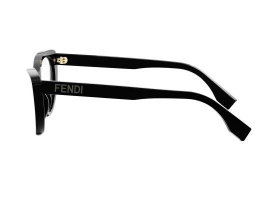  펜디 안경 FE50075I BLACK - FENDI