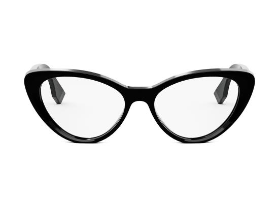  펜디 안경 FE50075I BLACK - FENDI