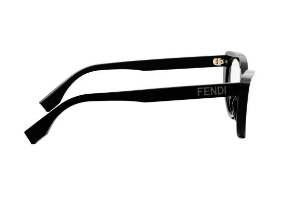  펜디 안경 FE50075I BLACK - FENDI