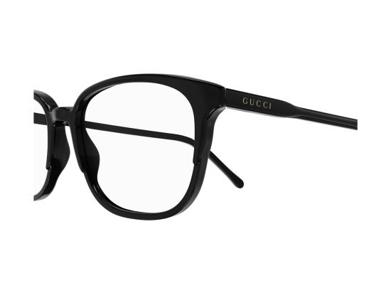 25FW 구찌 안경 GG1213O BLACK - GUCCI
