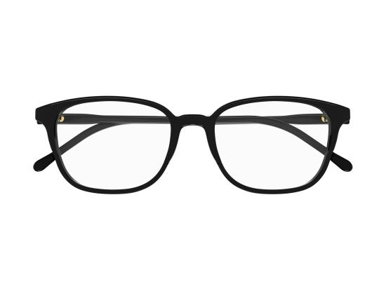 25FW 구찌 안경 GG1213O BLACK - GUCCI