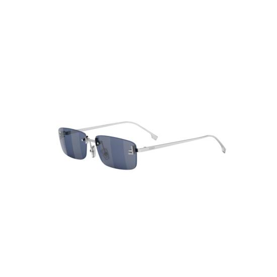 26FW 펜디 선글라스 FE4172US SILVER