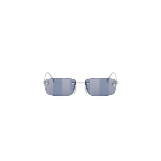 26FW 펜디 선글라스 FE4172US SILVER - FENDI