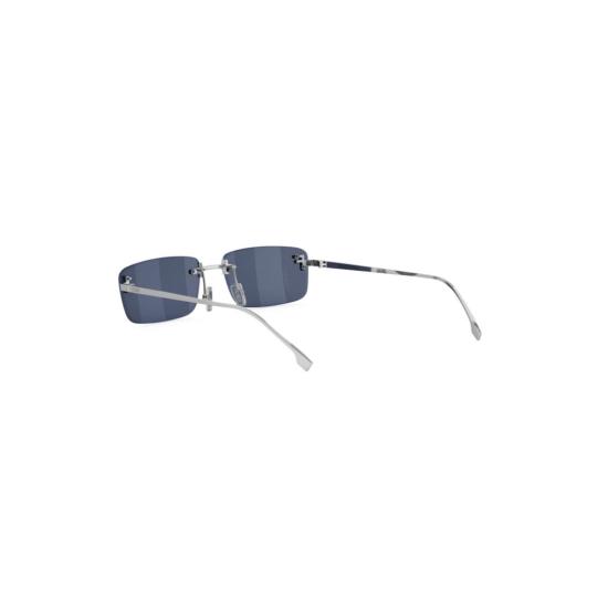 26FW 펜디 선글라스 FE4172US SILVER - FENDI