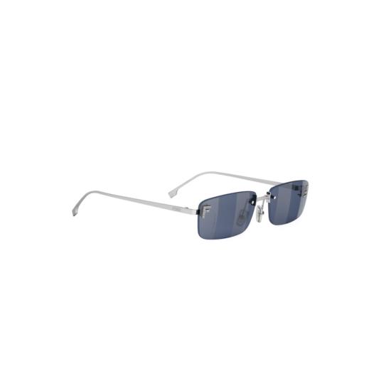 26FW 펜디 선글라스 FE4172US SILVER - FENDI