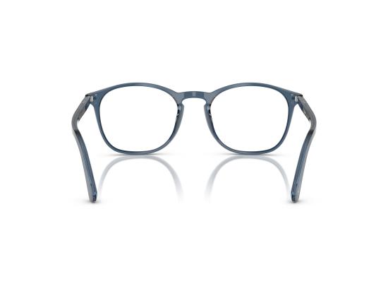 26FW 페르솔 안경 0PO3007VM BLUE - PERSOL