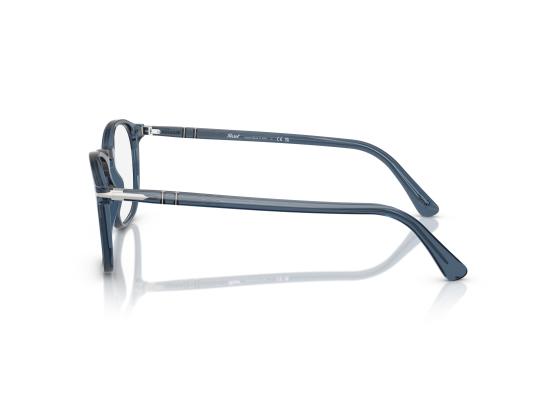 26FW 페르솔 안경 0PO3007VM BLUE - PERSOL