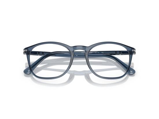 26FW 페르솔 안경 0PO3007VM BLUE - PERSOL