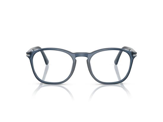 26FW 페르솔 안경 0PO3007VM BLUE - PERSOL