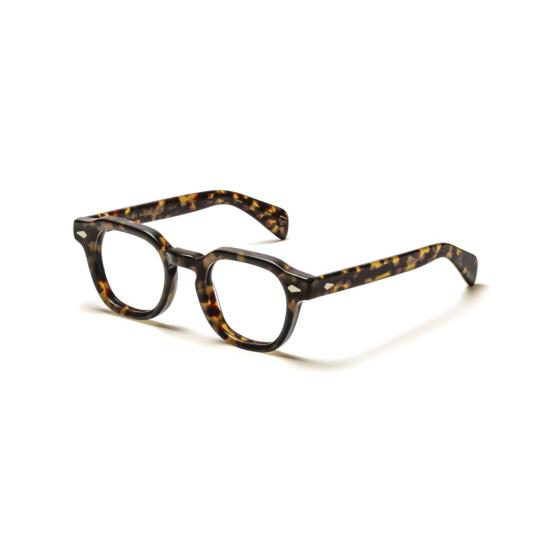 26SS 모스콧 안경 OR DOL O BROWN