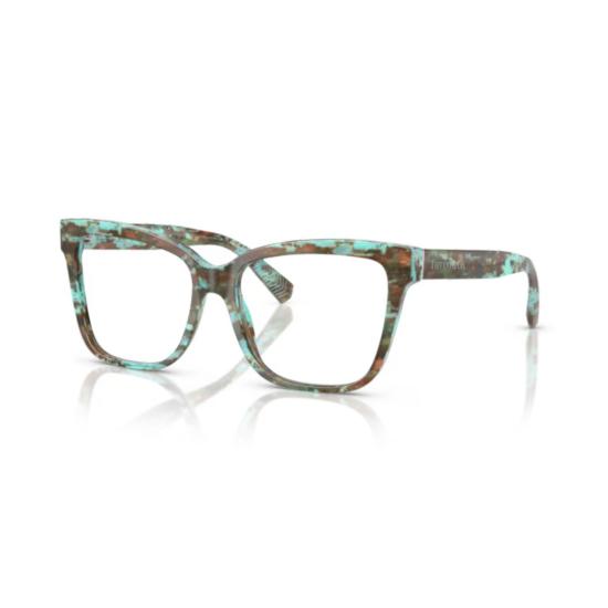 26FW 티파니앤코 안경 0TF2260 BROWN