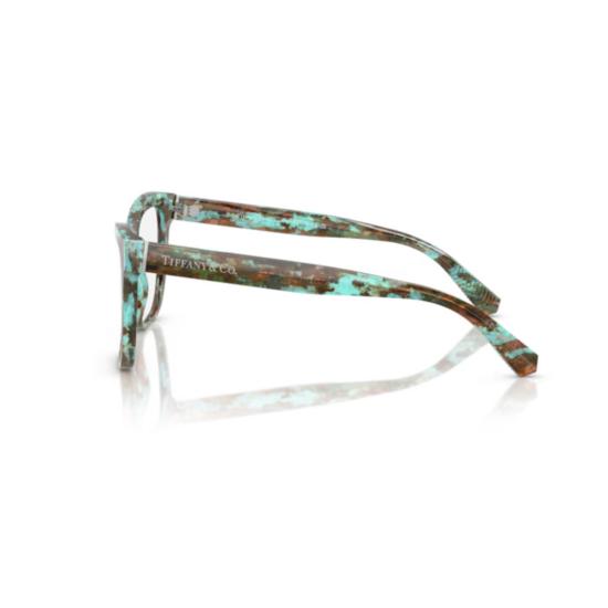 26FW 티파니앤코 안경 0TF2260 BROWN - TIFFANY & CO