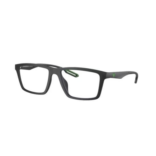 26FW 엠포리오 아르마니 선글라스 0EA4189U BLACK