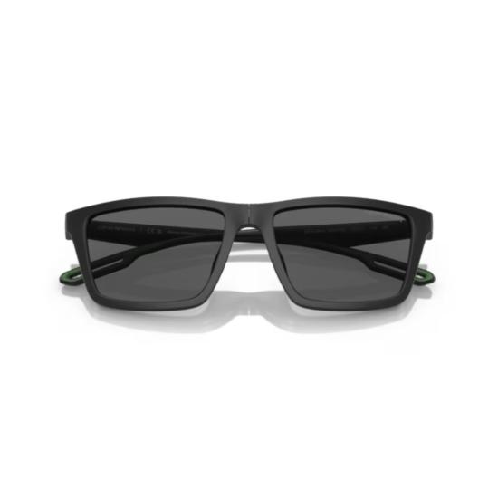 26FW 엠포리오 아르마니 선글라스 0EA4189U BLACK - EMPORIO ARMANI