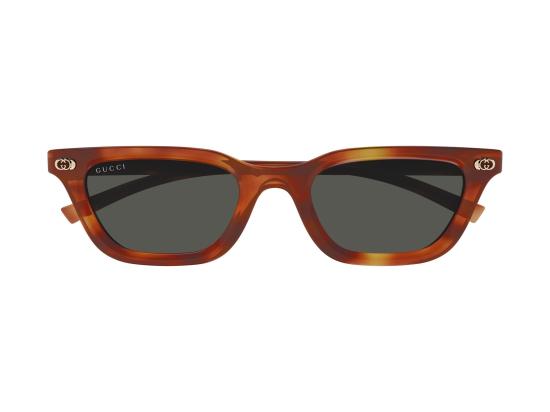 26FW 구찌 선글라스 GG1944S BROWN - GUCCI