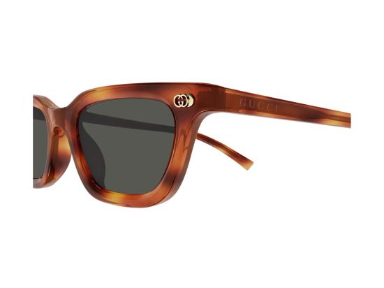 26FW 구찌 선글라스 GG1944S BROWN - GUCCI