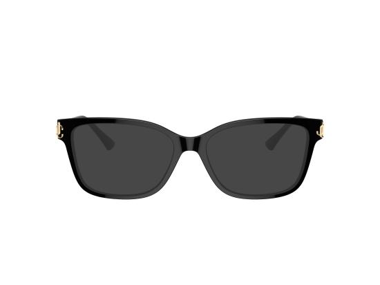 26FW 지미추 안경 0JC3012 BLACK - JIMMY CHOO