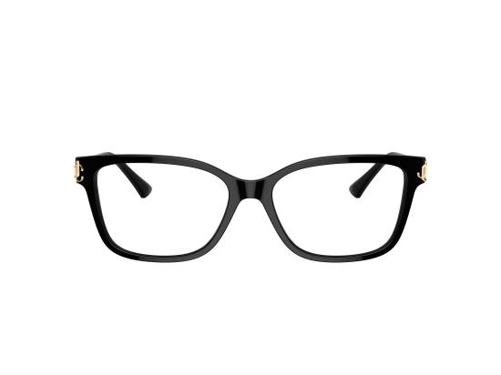 26FW 지미추 안경 0JC3012 BLACK - JIMMY CHOO