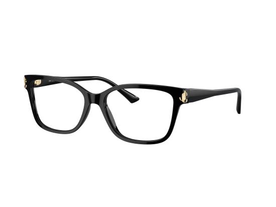26FW 지미추 안경 0JC3012 BLACK - JIMMY CHOO