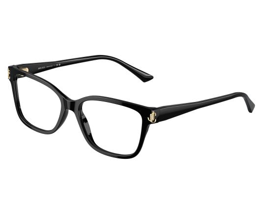 26FW 지미추 안경 0JC3012 BLACK