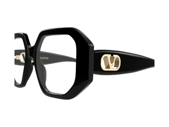 26FW 발렌티노 가라바니 안경 VG0003O BLACK - VALENTINO GARAVANI