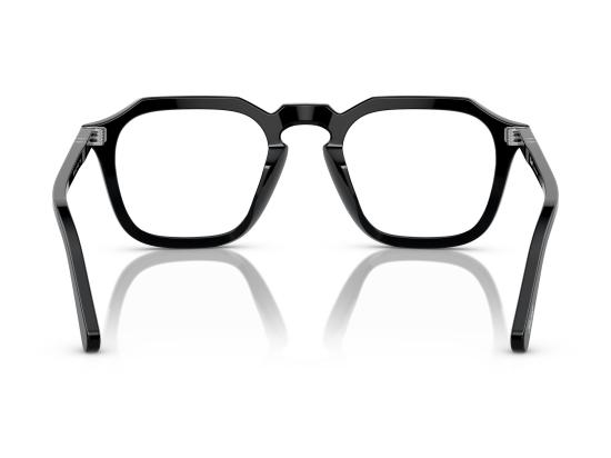 26FW 페르솔 안경 0PO3292V BLACK - PERSOL