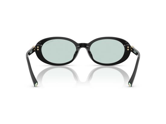 26FW 티파니앤코 선글라스 0TF4242D BLACK - TIFFANY & CO