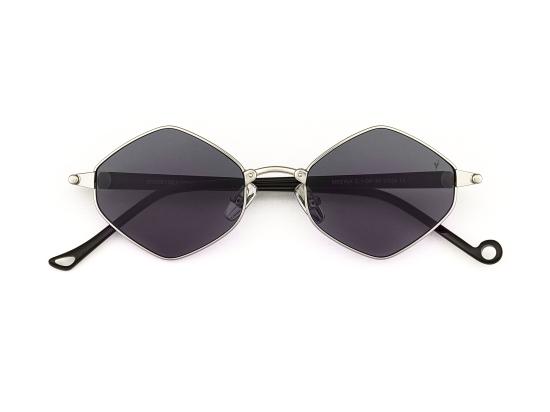 26SS 아이페타이저 선글라스 MEDINA SILVER - EYEPETIZER
