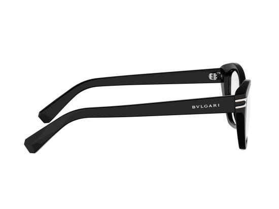 26FW 불가리 안경 BV50084I BLACK - BVLGARI
