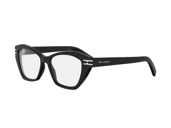 26FW 불가리 안경 BV50084I BLACK