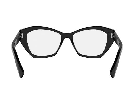 26FW 불가리 안경 BV50084I BLACK - BVLGARI