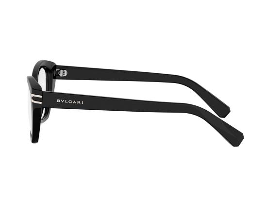 26FW 불가리 안경 BV50084I BLACK - BVLGARI