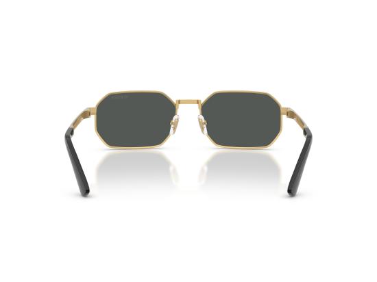 26FW 베르사체 선글라스 0VE2297 GOLD - VERSACE