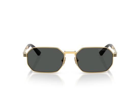 26FW 베르사체 선글라스 0VE2297 GOLD - VERSACE