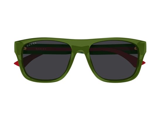 26FW 구찌 선글라스 GG2119S GREEN - GUCCI